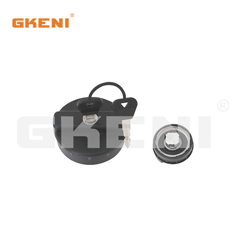 GKENI KN-003 locking fuel tank cap