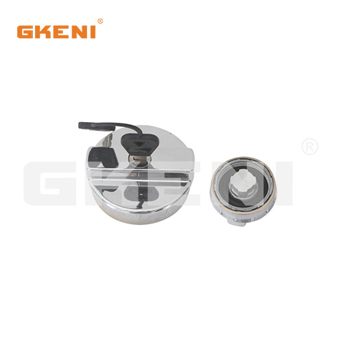 GKENI KN-004 locking fuel tank cap