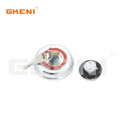 GKENI KN-005 locking fuel tank cap