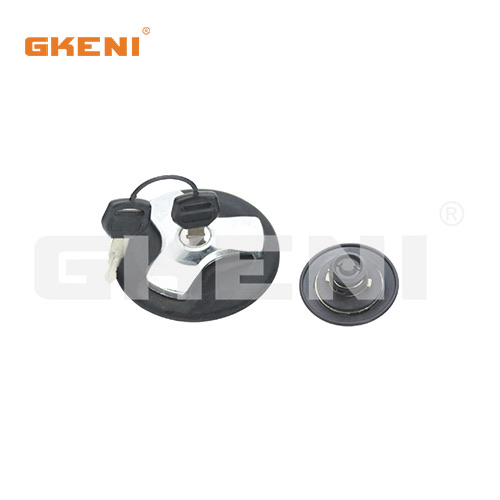 GKENI KN-006 locking fuel tank cap