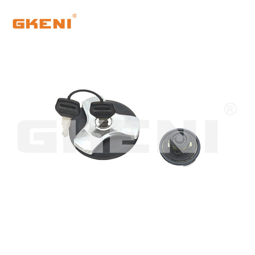 GKENI KN-007 locking fuel tank cap