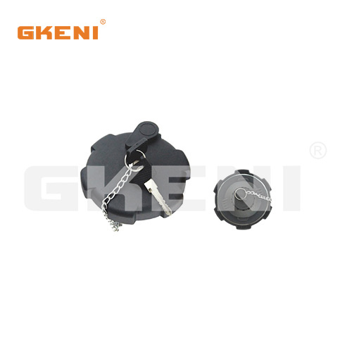 GKENI KN-011 locking fuel tank cap