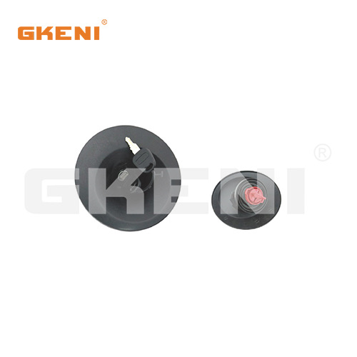 GKENI KN-013 locking fuel tank cap