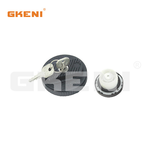 GKENI KN-030 locking fuel tank cap