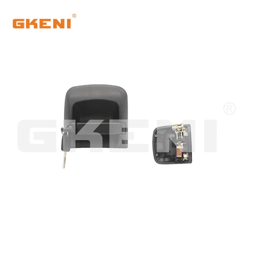 GKENI KN-201 exterior door handle with lock