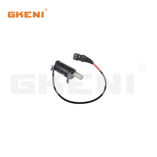 GKENI KN-302 gear shift knob series