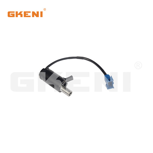 GKENI KN-303 gear shift knob series
