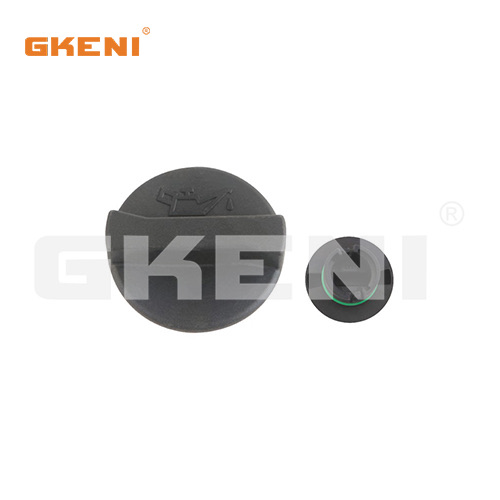 GKENI KN-401 cap